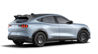 2025 Ford Mustang Mach-E® External Image 4